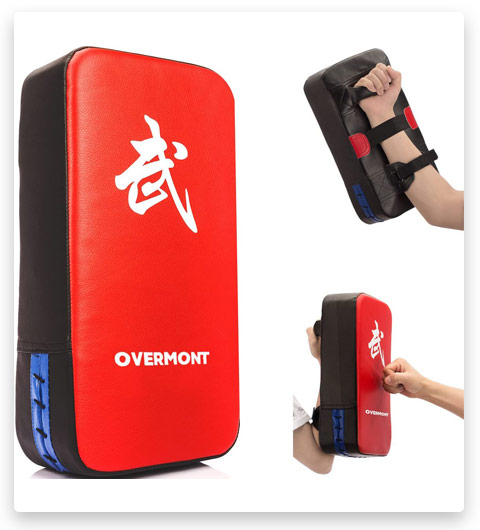Overmont Boxing Pads