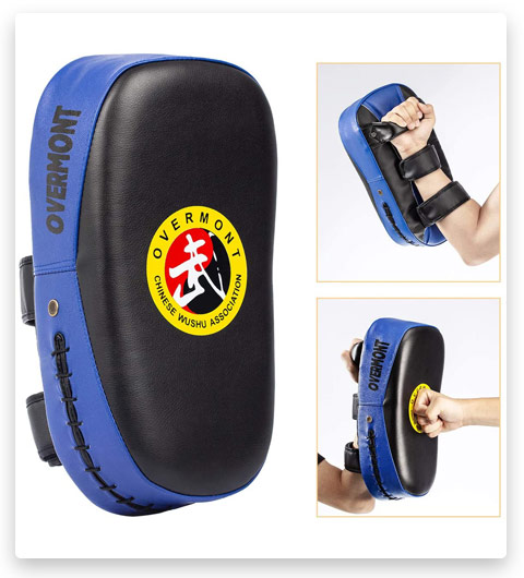 Overmont Taekwondo Kick Pad