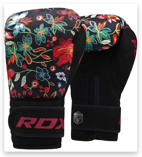 RDX Women Boxing Gloves