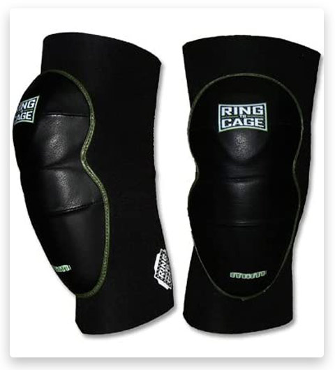 Ring to Cage Knee Pads Deluxe