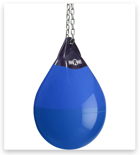 Ringside Tsunami Water Heavy Bag