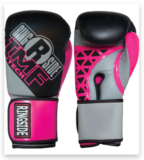 Ringside Women's Boxing Gloves