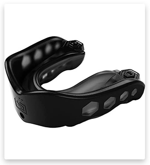 Shock Doctor Gel Max Mouth Guard