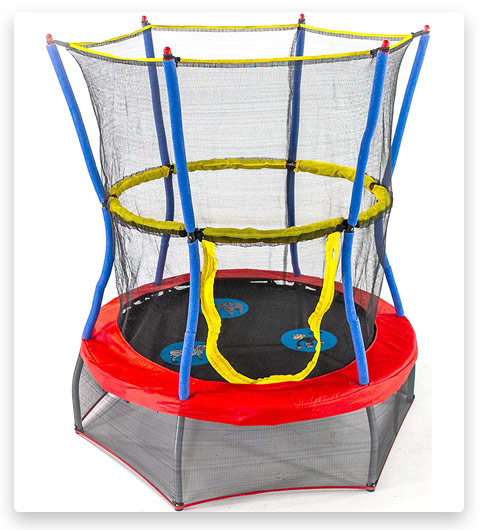 Skywalker Mini Trampoline