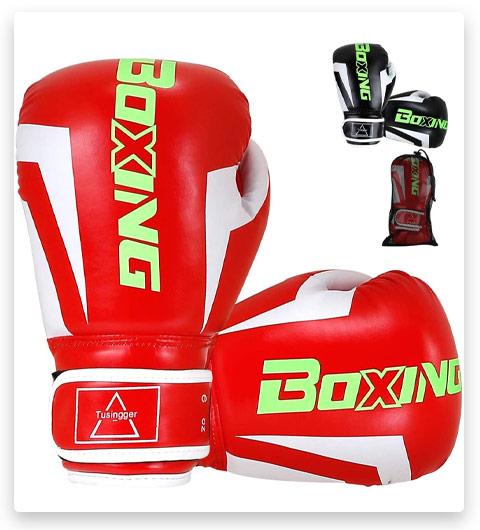 Tusingger Training Boxing Gloves