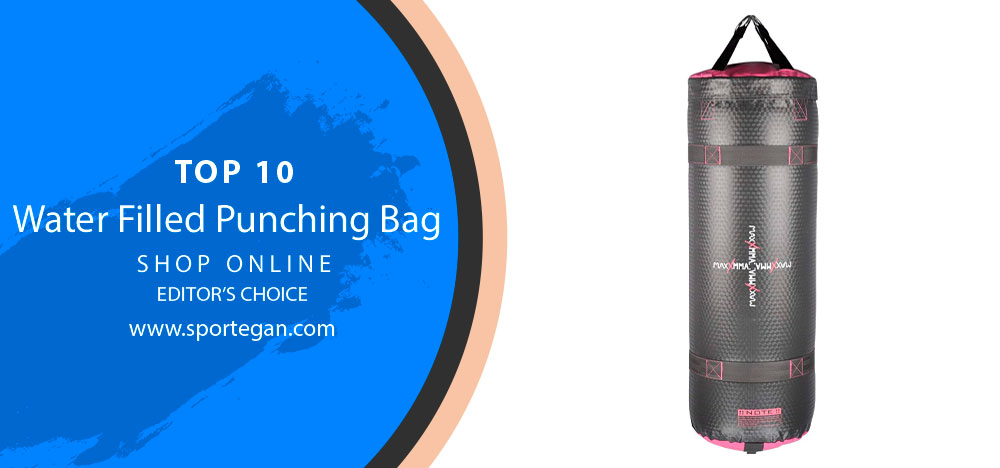 Best Water Filled Punching Bag