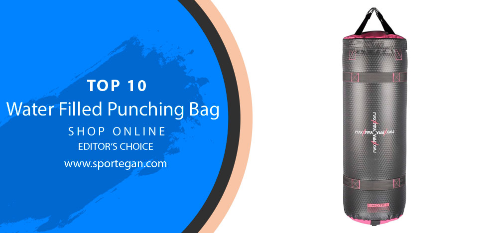 Top 10 Best Water Filled Punching Bag of 2021 - Reviewed ...