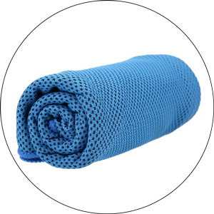 Read more about the article Best Cooling Towel 2022