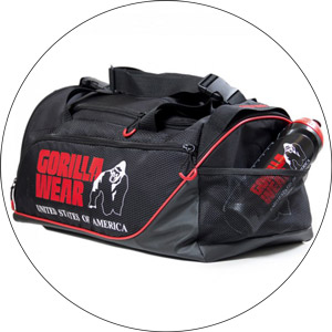 Read more about the article Best Gym Bag 2022