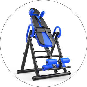 Read more about the article Best Inversion Table 2022