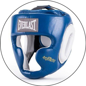 Read more about the article Best Muay Thai Headgear 2022