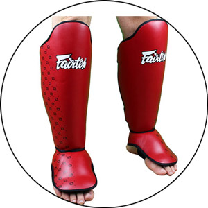 Read more about the article Best Muay Thai Shin Guards 2022