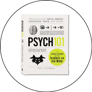 Read more about the article Best Psychology Books 2022