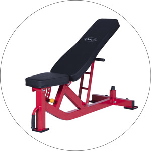 Read more about the article Best Weight Bench 2022
