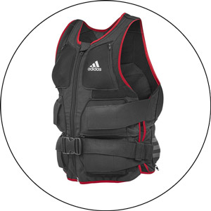 Read more about the article Best Weighted Vest 2022