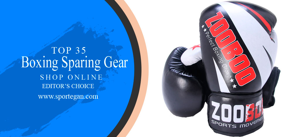 Boxing Sparing Gear PRO