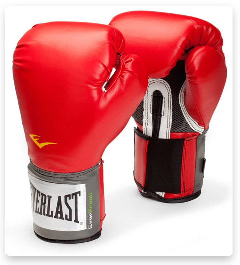 Everlast Pro Style Training Gloves