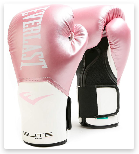 Everlast Women's Pro Style Training Gloves