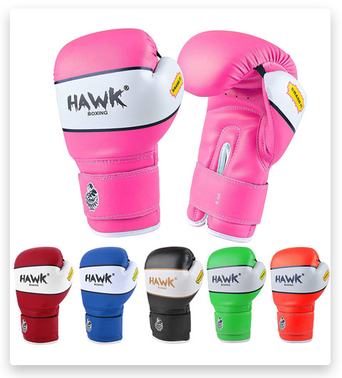 Hawk Sports Kids Boxing Gloves
