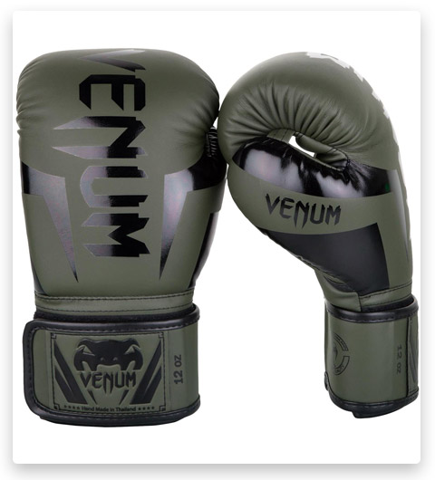 Venum Elite Boxing Gloves