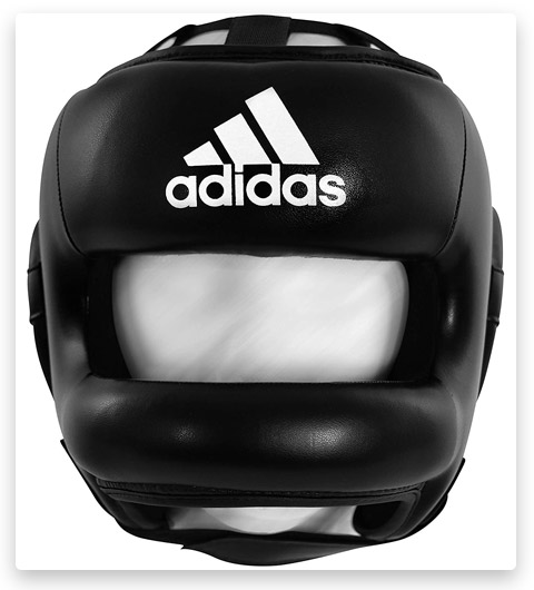 adidas Full Face Protection Boxing Headgear