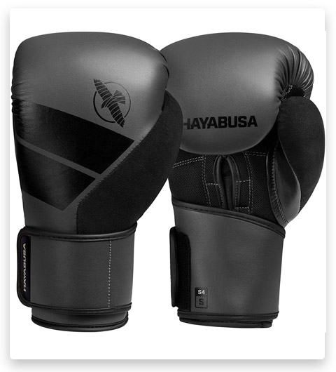 Hayabusa S4 Boxing Gloves