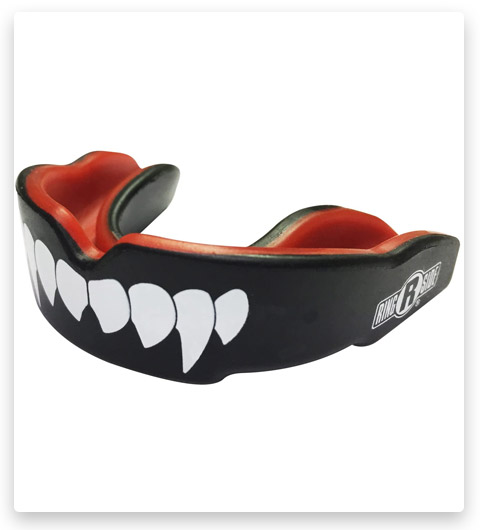 Ringside Deluxe Mouthguard Deluxe Fang