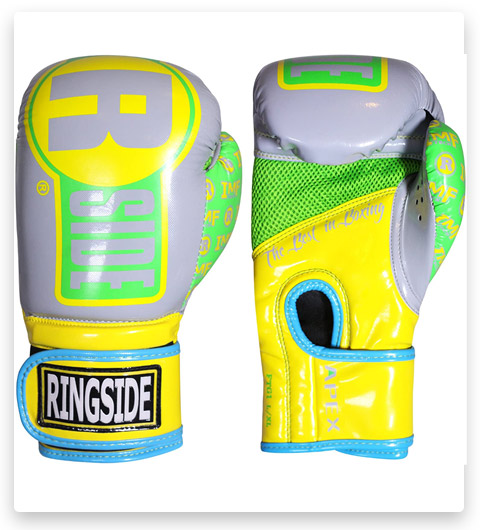 Ringside Apex Boxing Training Gloves