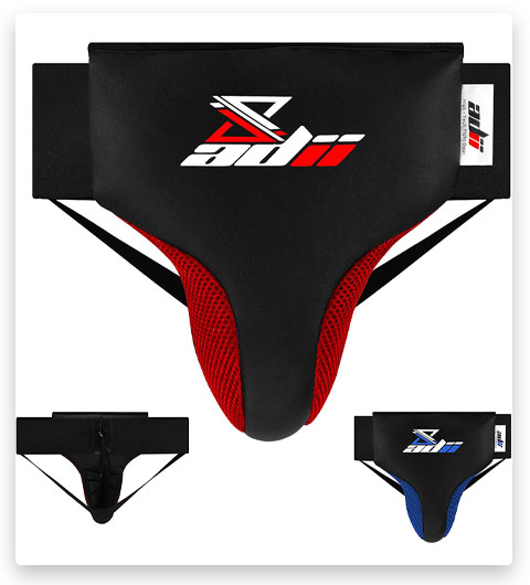 ADii Gel-Tec Groin Guard