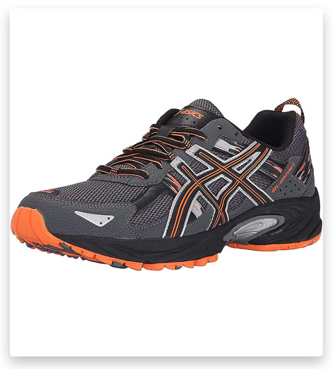 ASICS Crossfit Shoe Men's GEL-Venture 5