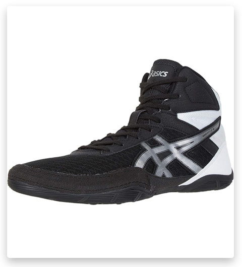 ASICS Men's Matflex 6 Wrestling Shoes