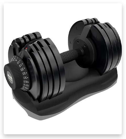 ATIVAFIT Adjustable Dumbbell