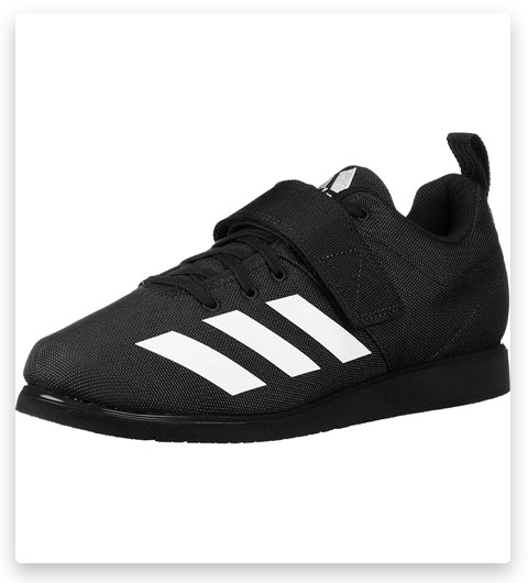 Adidas Men's Powerlift 4 Weightlifting Shoe