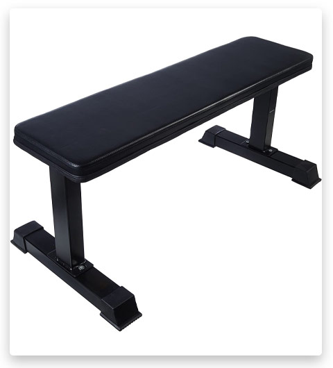 AmazonBasics Weight Bench