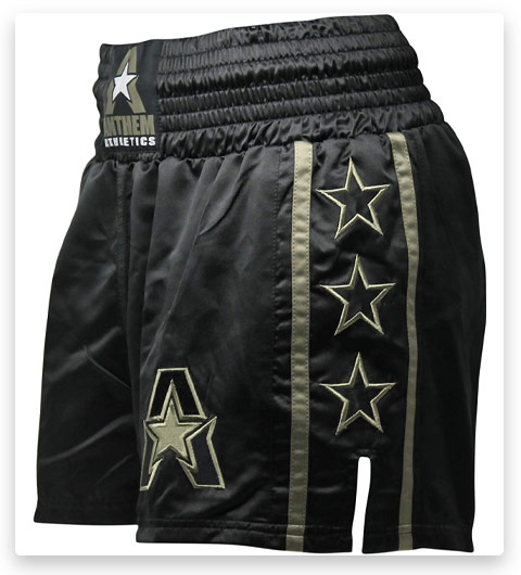 Anthem Athletics Muay Thai Shorts