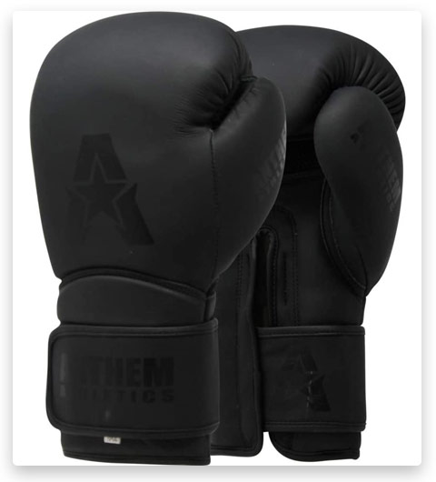 Anthem Boxing Gloves