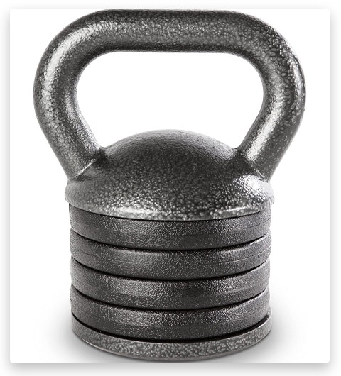 Apex Adjustable Kettlebell