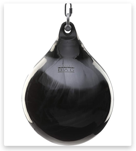 Aqua Heavy Bag