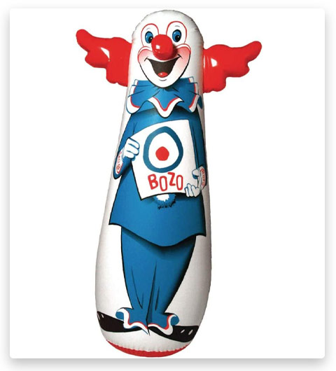 BOZO Bop Bag