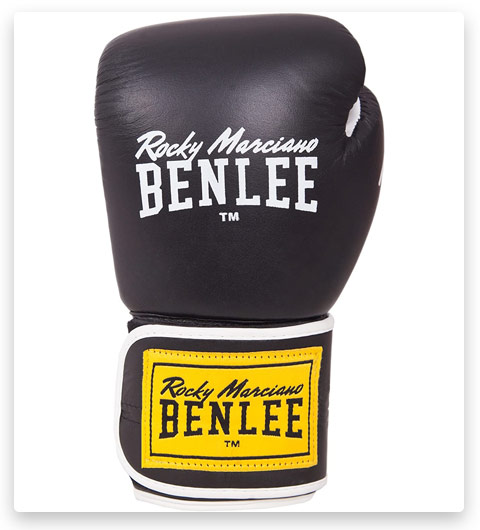 BenLee Kickboxing Gloves Tough