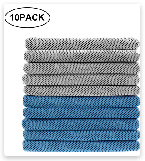 Biange Cooling Towel