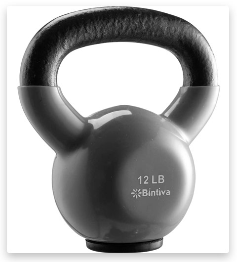 Bintiva Kettlebells