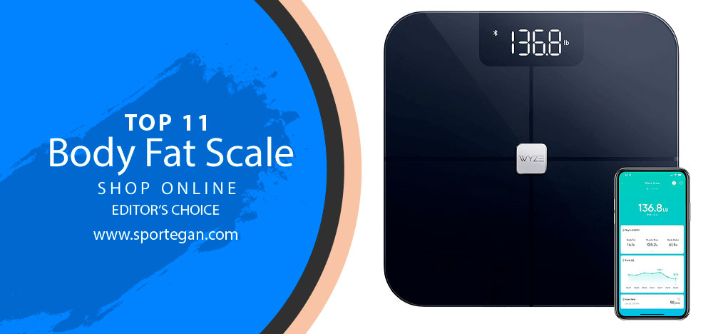 Body Fat Scale