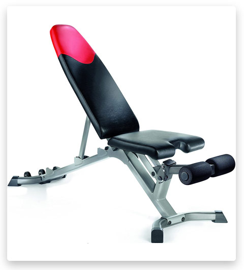 Bowflex Weight Bench