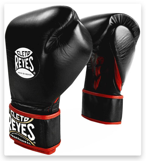 CLETO REYES Boxing Gloves