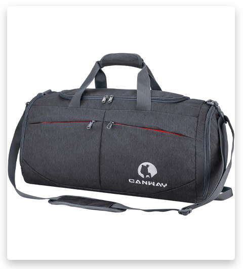 Canway Sports Gym Bag