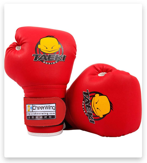 Cheerwing Kids Boxing Gloves