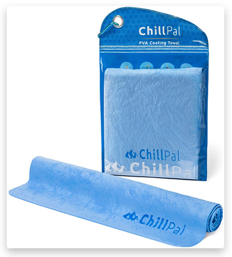 Chill Pal Cooling Towel