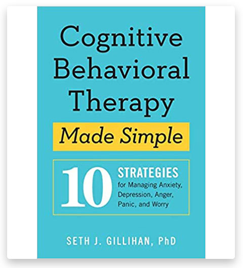 Cognitive Behavioral Therapy Made Simple