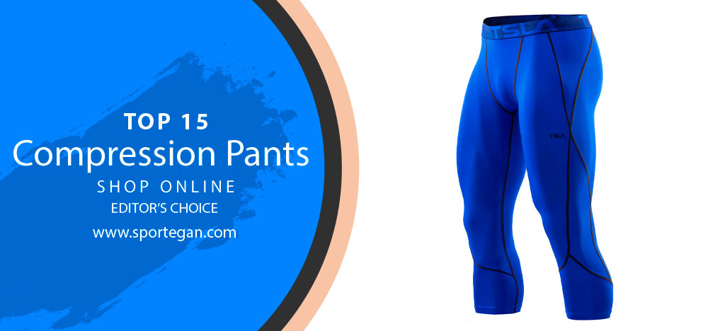 cheap compression pants